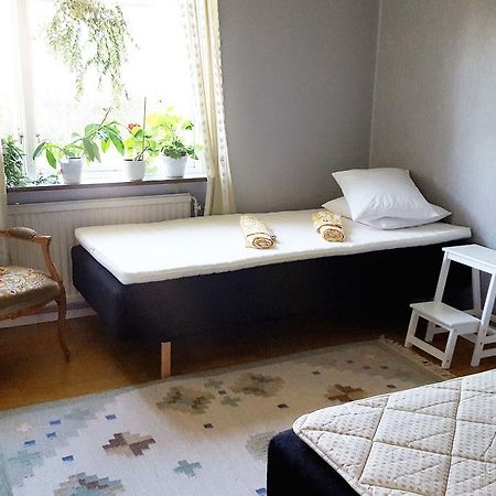 Hus I Visby Villa Kültér fotó