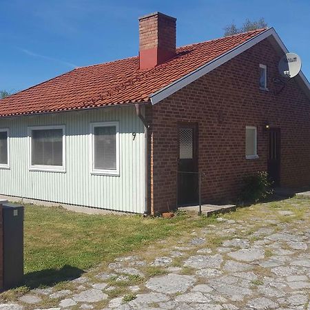 Hus I Visby Villa Kültér fotó
